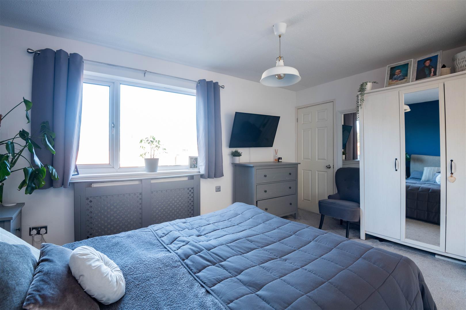 Pingle Croft, Chorley